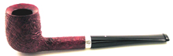 Alfred Dunhill Ruby Bark Pipes