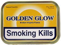 Sam Gawiths Golden Glow 50g