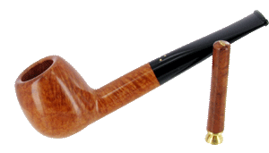 Savinelli Giubileo D'Oro 6mm filter pipe Ref:19-04-13