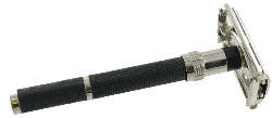 SHV96R - Parker Twist open metal Parker razor