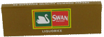 Swan Liquorice Papers