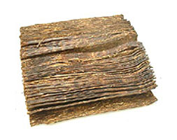 Loose Flake Tobacco To Weigh Out