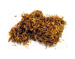 Shag (Fine Cut) Tobacco To Weigh Out