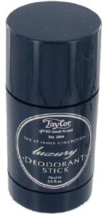  TAY-7185 Taylors Of Old Bond Street - St. James Deodorant Stick 75ml