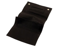 Hand Rolling Leather Tobacco Pouches