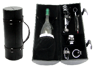 WS8 - Wine Set