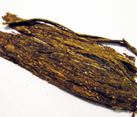 Rich Brown Flake Aromatic 25g
